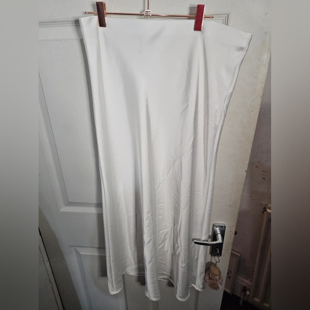 Zara Long skirt